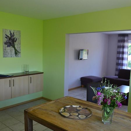 Ferienwohnungen Landgasthaus Janshen Ellscheid Zimmer foto