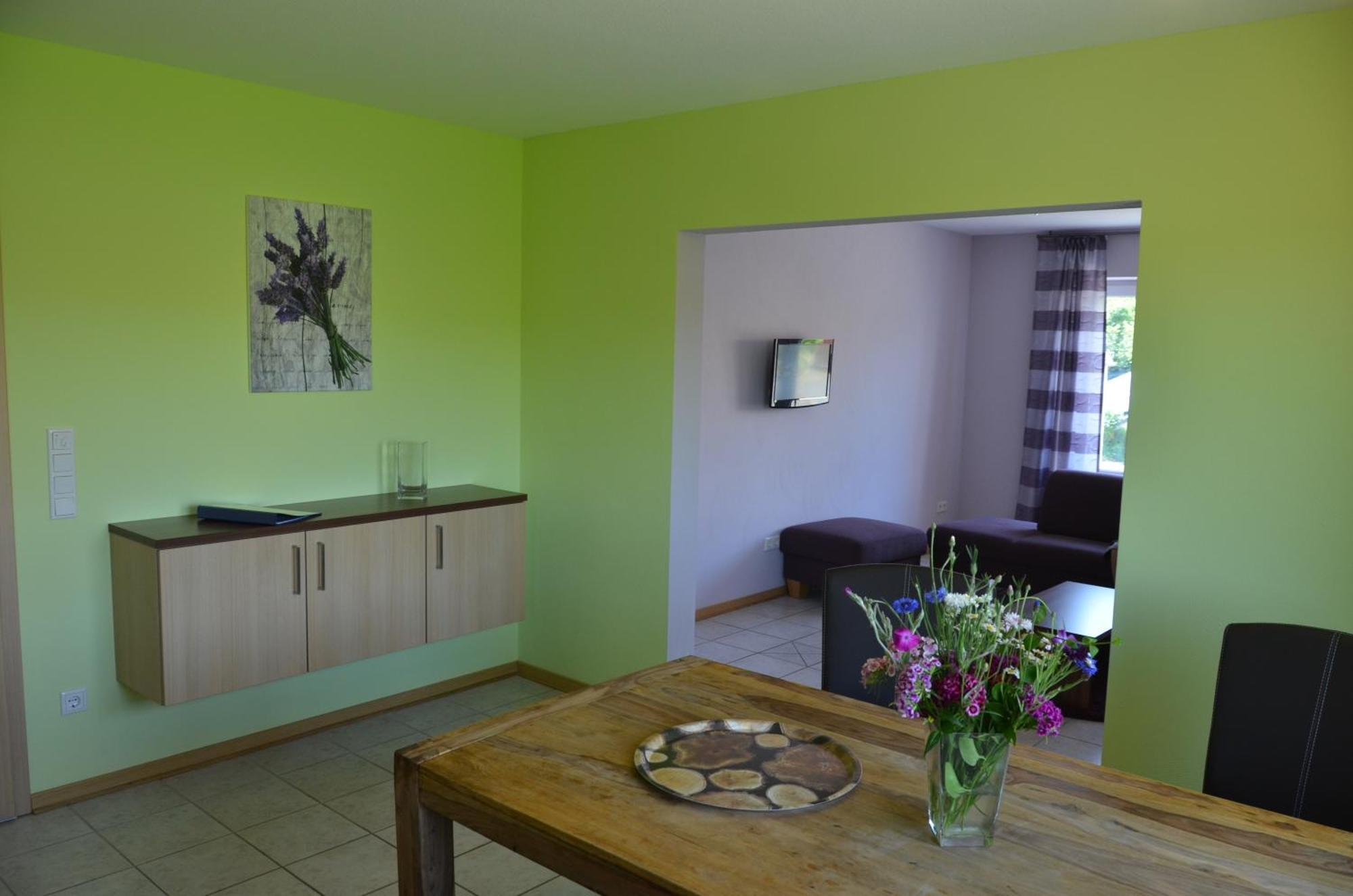 Ferienwohnungen Landgasthaus Janshen Ellscheid Zimmer foto
