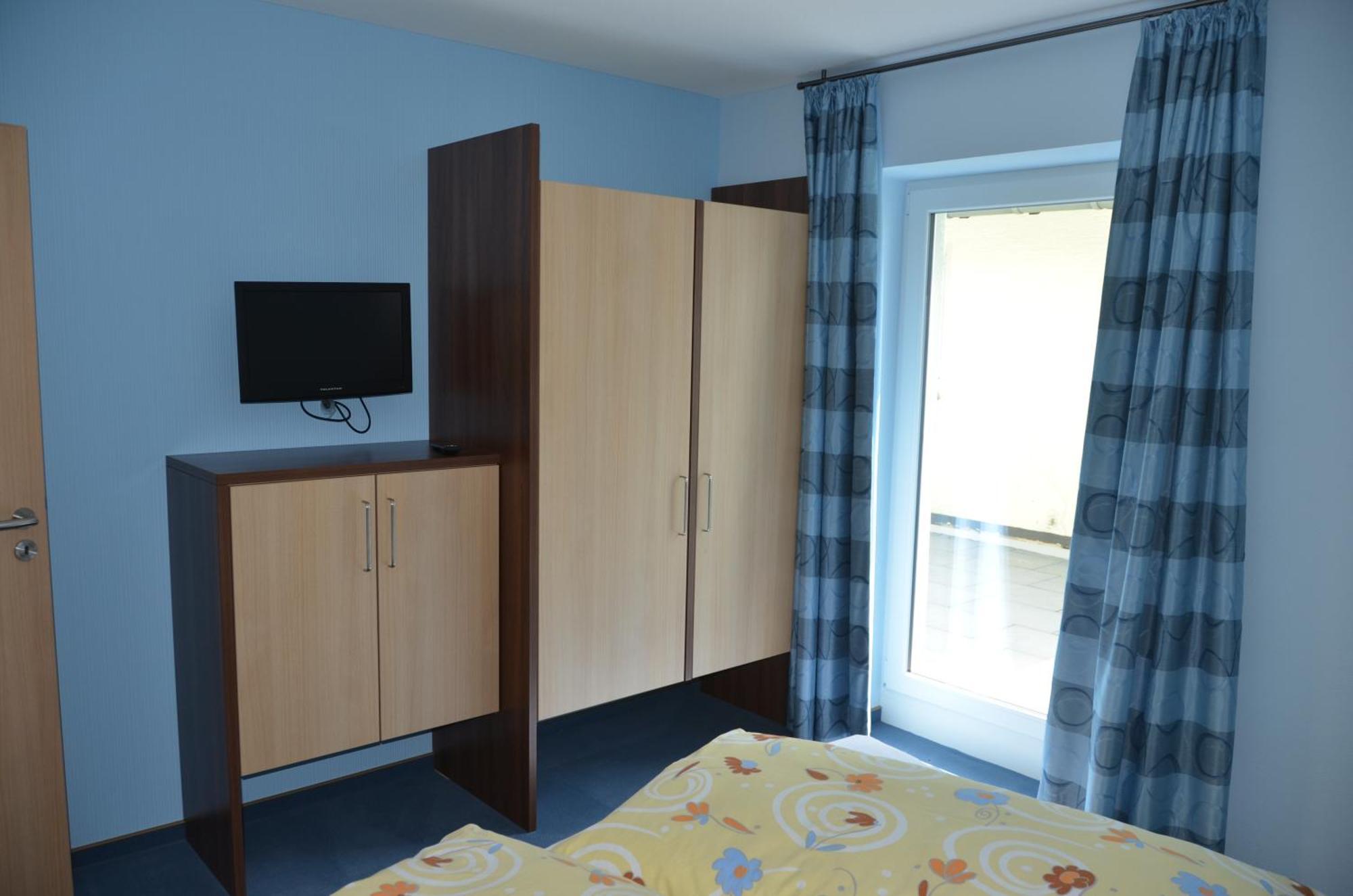 Ferienwohnungen Landgasthaus Janshen Ellscheid Zimmer foto