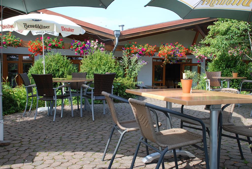 Ferienwohnungen Landgasthaus Janshen Ellscheid Exterior foto